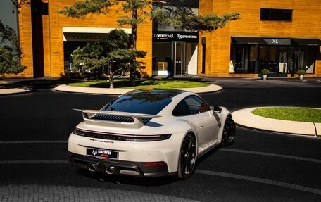 Porsche 911, 2025 год, 32 000 000 рублей, 7 фотография