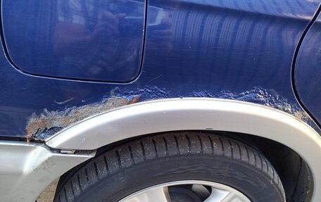 Subaru Outback III, 2001 год, 350 000 рублей, 11 фотография