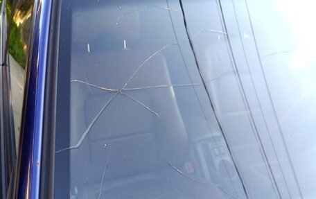 Subaru Outback III, 2001 год, 350 000 рублей, 14 фотография