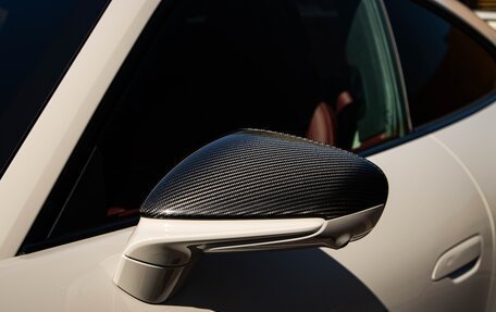 Porsche 911, 2025 год, 32 000 000 рублей, 8 фотография