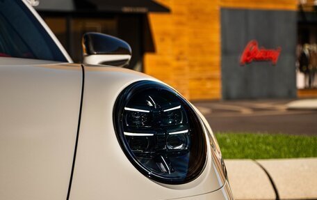 Porsche 911, 2025 год, 32 000 000 рублей, 6 фотография