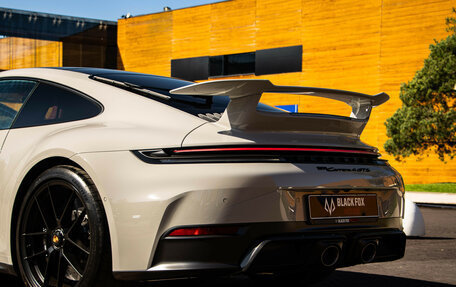 Porsche 911, 2025 год, 32 000 000 рублей, 9 фотография