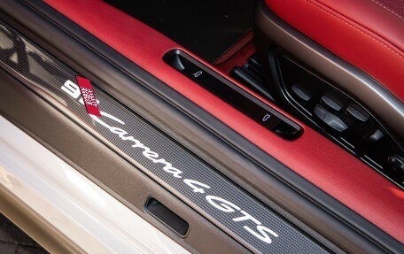 Porsche 911, 2025 год, 32 000 000 рублей, 19 фотография