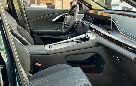 CheryExeed TXL, 2024 год, 3 600 000 рублей, 10 фотография