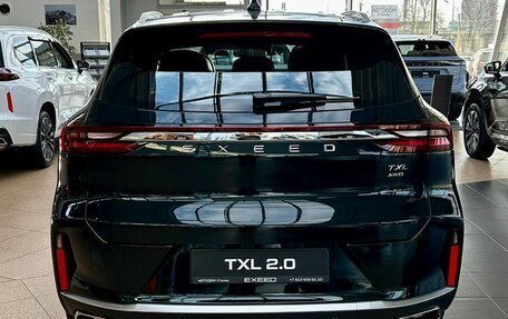 CheryExeed TXL, 2024 год, 3 600 000 рублей, 8 фотография