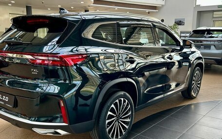 CheryExeed TXL, 2024 год, 3 600 000 рублей, 6 фотография