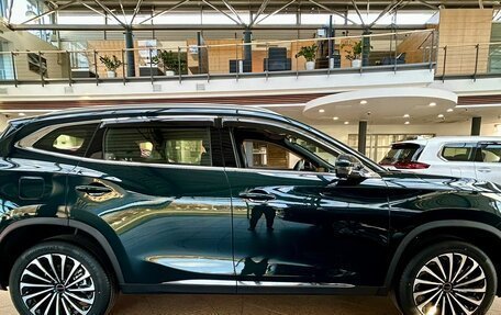 CheryExeed TXL, 2024 год, 3 600 000 рублей, 7 фотография