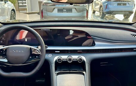 CheryExeed TXL, 2024 год, 3 600 000 рублей, 9 фотография