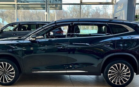 CheryExeed TXL, 2024 год, 3 600 000 рублей, 3 фотография