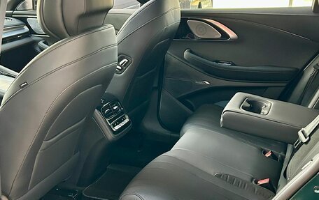 CheryExeed TXL, 2024 год, 3 600 000 рублей, 11 фотография