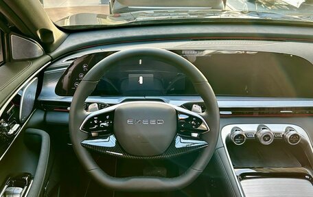 CheryExeed TXL, 2024 год, 3 600 000 рублей, 12 фотография