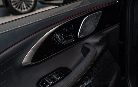 CheryExeed TXL, 2024 год, 3 600 000 рублей, 13 фотография