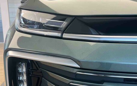 CheryExeed TXL, 2024 год, 3 600 000 рублей, 23 фотография