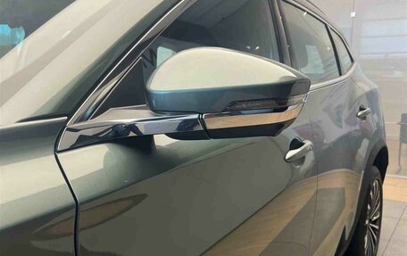 CheryExeed TXL, 2024 год, 3 600 000 рублей, 35 фотография