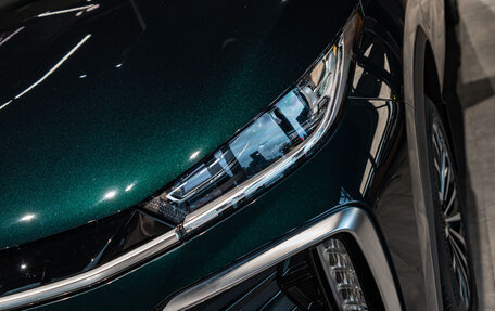CheryExeed TXL, 2024 год, 3 600 000 рублей, 29 фотография