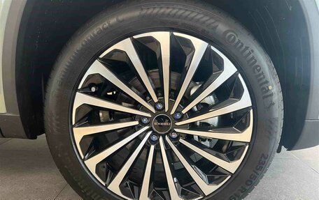 CheryExeed TXL, 2024 год, 3 600 000 рублей, 36 фотография