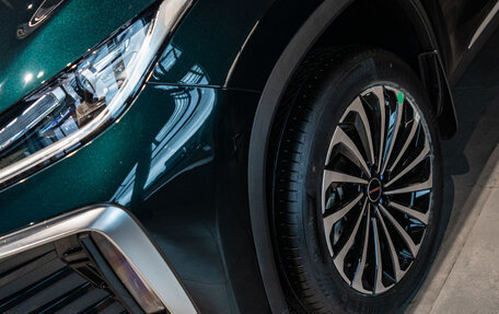CheryExeed TXL, 2024 год, 3 600 000 рублей, 31 фотография