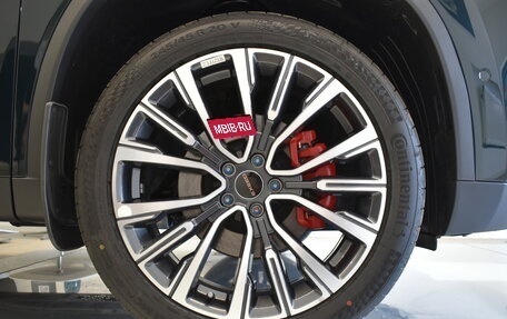 CheryExeed TXL, 2024 год, 3 600 000 рублей, 34 фотография