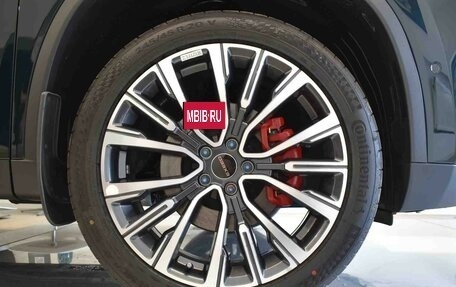 CheryExeed TXL, 2024 год, 3 600 000 рублей, 33 фотография