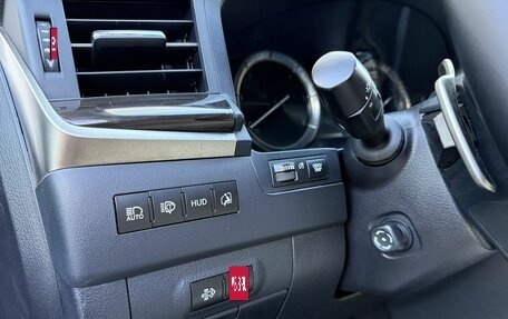 Lexus LX III, 2015 год, 5 800 000 рублей, 13 фотография