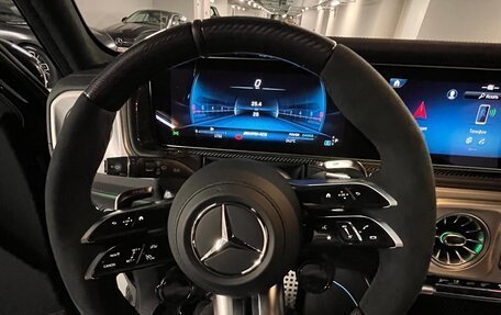 Mercedes-Benz G-Класс AMG, 2025 год, 33 000 000 рублей, 4 фотография