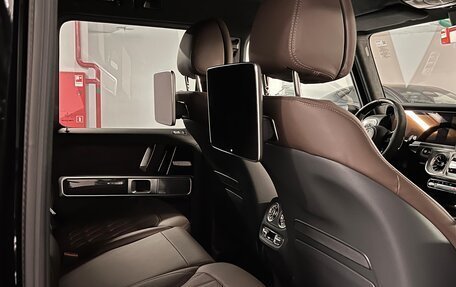 Mercedes-Benz G-Класс AMG, 2025 год, 33 000 000 рублей, 15 фотография