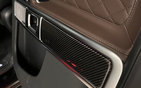 Mercedes-Benz G-Класс AMG, 2025 год, 33 000 000 рублей, 14 фотография