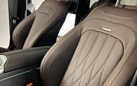 Mercedes-Benz G-Класс AMG, 2025 год, 33 000 000 рублей, 2 фотография