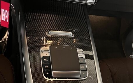 Mercedes-Benz G-Класс AMG, 2025 год, 33 000 000 рублей, 7 фотография