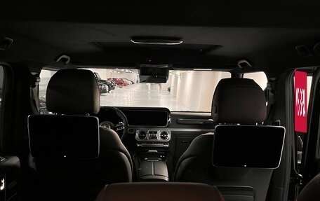 Mercedes-Benz G-Класс AMG, 2025 год, 33 000 000 рублей, 9 фотография