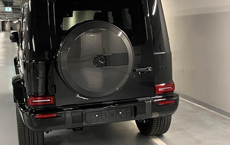 Mercedes-Benz G-Класс AMG, 2025 год, 33 000 000 рублей, 21 фотография