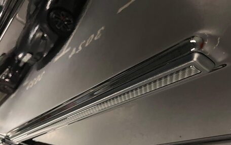 Mercedes-Benz G-Класс AMG, 2025 год, 33 000 000 рублей, 22 фотография