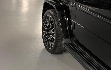 Mercedes-Benz G-Класс AMG, 2025 год, 33 000 000 рублей, 23 фотография