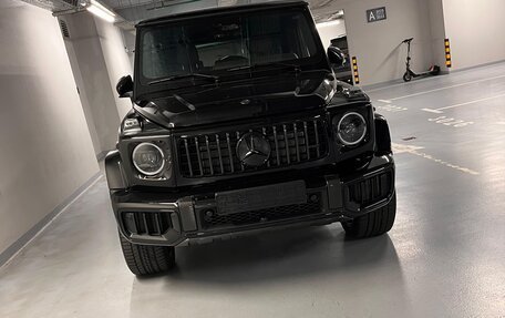 Mercedes-Benz G-Класс AMG, 2025 год, 33 000 000 рублей, 20 фотография