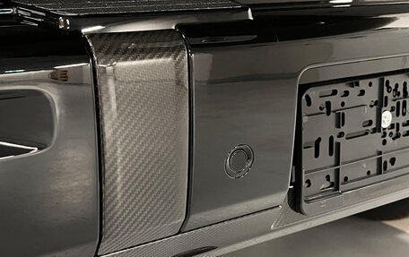 Mercedes-Benz G-Класс AMG, 2025 год, 33 000 000 рублей, 19 фотография