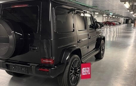Mercedes-Benz G-Класс AMG, 2025 год, 33 000 000 рублей, 18 фотография
