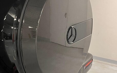 Mercedes-Benz G-Класс AMG, 2025 год, 33 000 000 рублей, 24 фотография