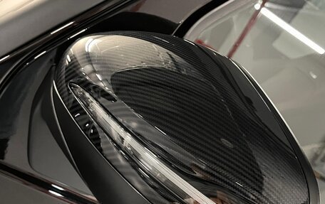 Mercedes-Benz G-Класс AMG, 2025 год, 33 000 000 рублей, 27 фотография