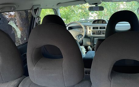 Mitsubishi Pajero Sport II рестайлинг, 2006 год, 2 500 000 рублей, 7 фотография