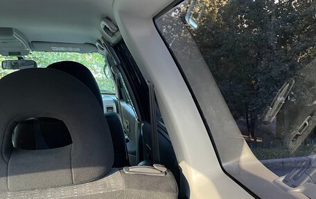 Mitsubishi Pajero Sport II рестайлинг, 2006 год, 2 500 000 рублей, 6 фотография