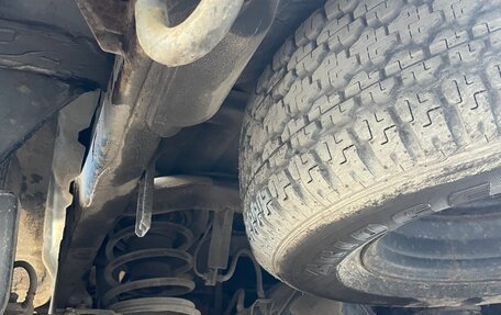 Mitsubishi Pajero Sport II рестайлинг, 2006 год, 2 500 000 рублей, 13 фотография