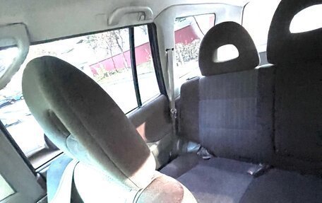 Mitsubishi Pajero Sport II рестайлинг, 2006 год, 2 500 000 рублей, 30 фотография