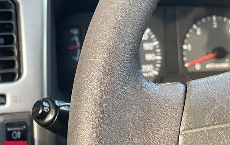 Mitsubishi Pajero Sport II рестайлинг, 2006 год, 2 500 000 рублей, 29 фотография