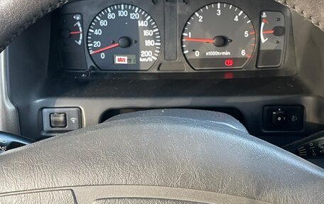 Mitsubishi Pajero Sport II рестайлинг, 2006 год, 2 500 000 рублей, 38 фотография