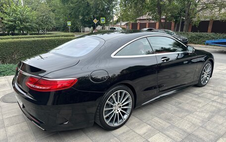 Mercedes-Benz S-Класс, 2016 год, 5 500 000 рублей, 8 фотография