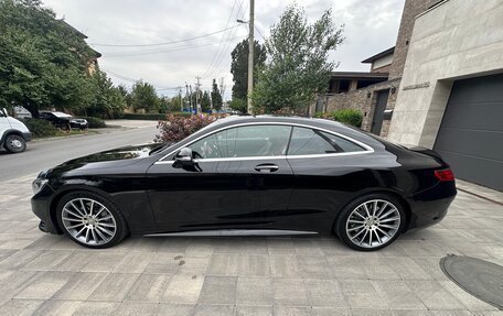 Mercedes-Benz S-Класс, 2016 год, 5 500 000 рублей, 12 фотография