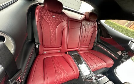 Mercedes-Benz S-Класс, 2016 год, 5 500 000 рублей, 19 фотография