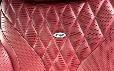 Mercedes-Benz S-Класс, 2016 год, 5 500 000 рублей, 23 фотография