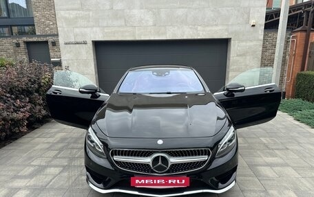 Mercedes-Benz S-Класс, 2016 год, 5 500 000 рублей, 25 фотография