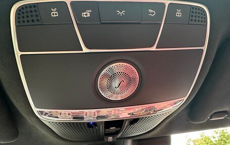 Mercedes-Benz S-Класс, 2016 год, 5 500 000 рублей, 35 фотография